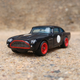 Illustration for article titled Aston Martin DB5 in Race Trim